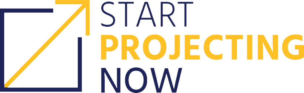 StartProjectingNow